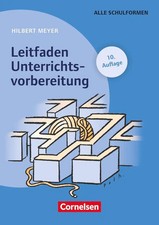 Praxisbuch Meyer | Leitfaden