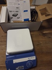 IKA Magnetrührer ohne Heizung C-MAG MS 7 0003582400 _4,9_5