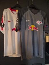 RB Leipzig 3rd Champion League