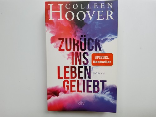 Zurück ins leben - zurück,