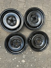 Stahlfelgen 5,5jx15 ET46 MINI