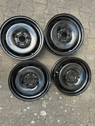 Stahlfelgen 5jx15 et46 - 5,5jx15,