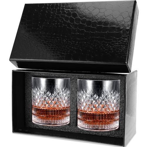 Whisky gläser set stück - set,