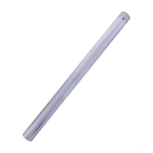 Standrohr chrom 49x650mm für