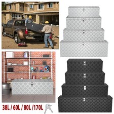 38L/60L/80L/170L Werkzeugbox