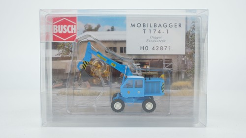 Busch 42871 t174 weimar - h0,