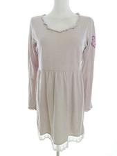 CHILLNORWAY Damen Strickkleid