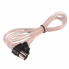 1X(FM Rund Funk Antenne 75 Ohm