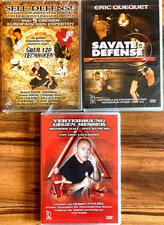 Final SALE!! 3er DVD Set