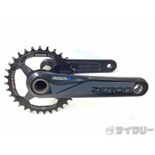 Kurbel Kurbelgehäuse SR Suntour Kurbelgarnitur ZERON 32T 170mm