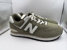 New Balance Men's 574 DARK