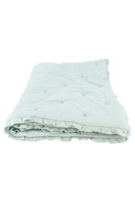 ZARA HOME Tagesdecke Grün