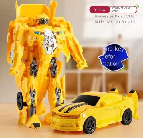 Transformers bumblebee - transformers,