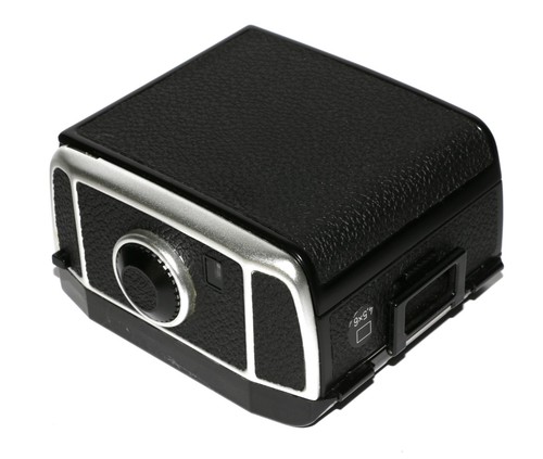 Rollei rolleiflex sl66 - rollei,