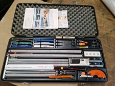 Rotring Rapidograph Standograph Zeichenausstattung Bw Bundeswehr 