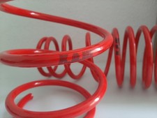 KAW Springkit Tieferlegungsfedern ca. 50 mm / 35 mm für Opel Calibra (A) 1060-81