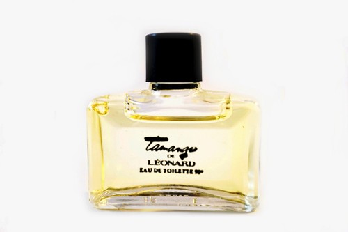 Tamango leonard edt - , 5,5