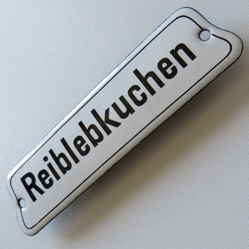 Reiblebkuchen antikes - reiblebkuchen,