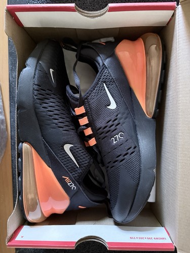 Nike air max 270 - air,