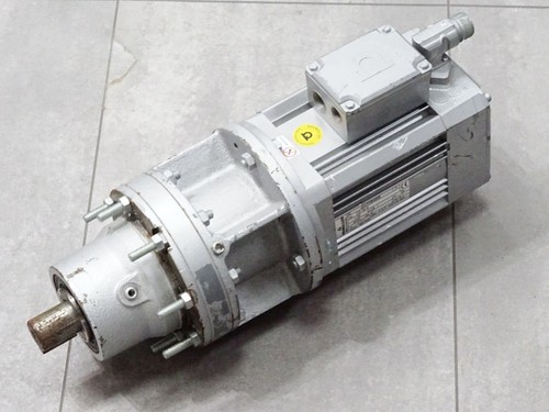 Baumüller servomotor 261506 - baumüller,