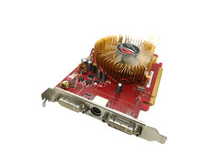 ASUS AMD RADEON HD 2600 PRO