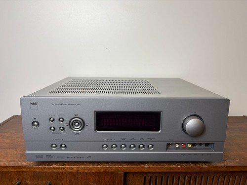 Nad 755 receiver stereo - 755,