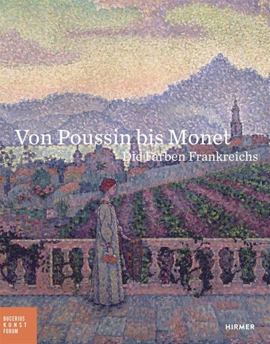 Von poussin bis monet die - von,