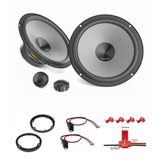 Hertz K-165 Kompo passt für