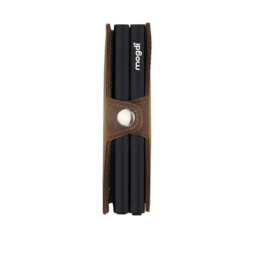 Premium duo brieftasche - duo,