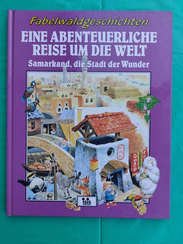 Fabelwald