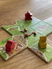 Erweiterung „Gekurvte