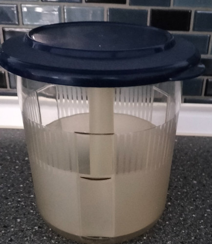 Tupperware tafelperle pikantus - tupperware,
