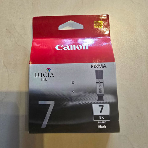 Canon original tintenpatrone - original,
