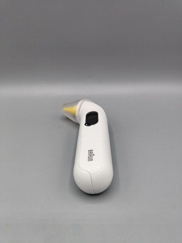 Braun lcd ohrthermometer - braun,