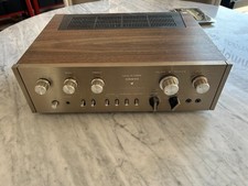 Onkyo A-7022, Vollverstärker