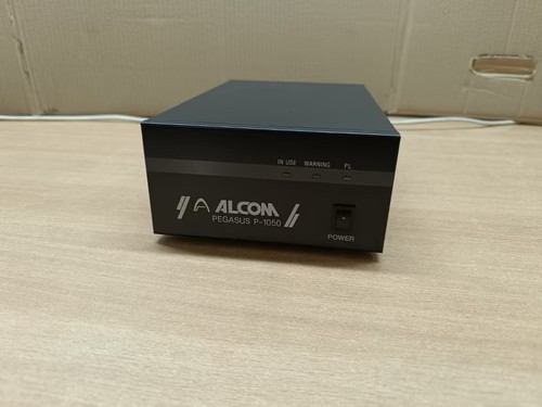 Alcom pegasus verstärker - pegasus,