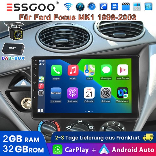 Dab apple carplay android - android, 15