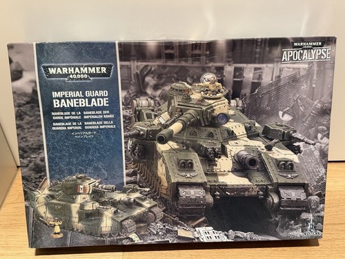 Warhammer 40k imperial guard - imperial,