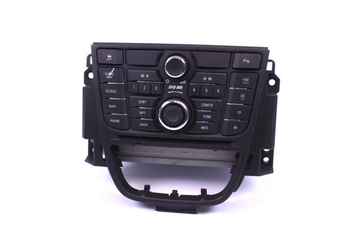 Autoradio opel insignia a - cd,