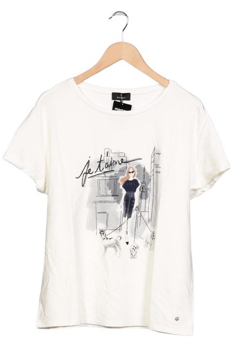Monari shirt damen - t-shirt,