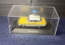 Cars 43 rarität - &, 1:43,