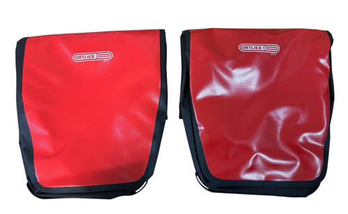 Ortlieb back roller city - back-roller,