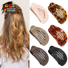 Entenschnabel Haarspangen