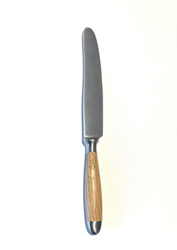 Eichenlaub dessertmesser - eichenlaub,