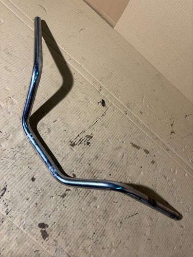 Yamaha 650 4k0 lenker griff - 650,