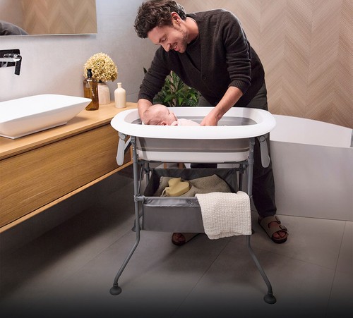 Neu wickelkommode mit - neu,