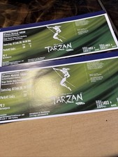 2 Top Tickets Für das Disneys