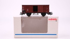 Märklin H0 4878 Gedeckter