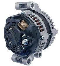 LICHTMASCHINE ALTERNATOR für CHRYSLER 300 C Touring 160A ORIGINAL DENSO 04896805