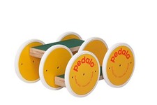 pedalo®-Classic Reifen Grau